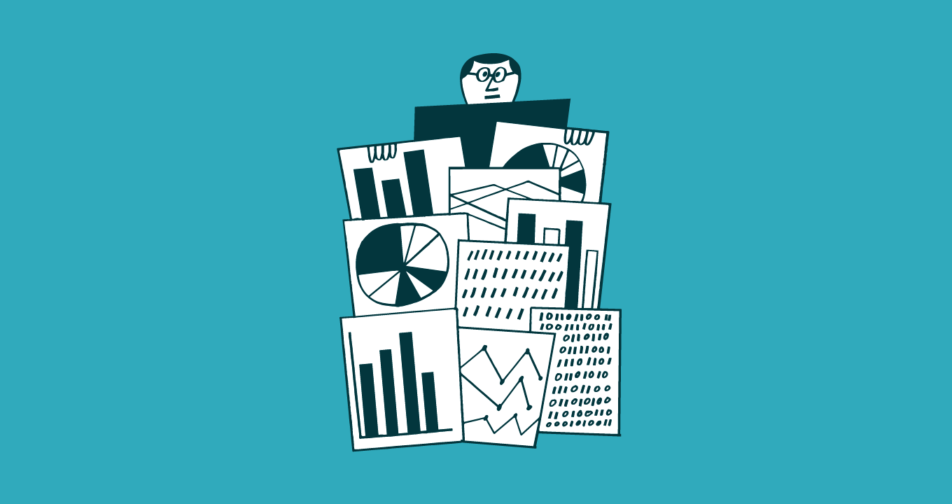 How to create a CRM database